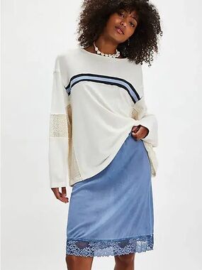 We The Free La Playa Tee